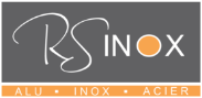 Rs inox Logo